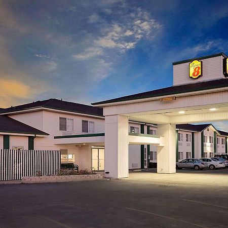 Super 8 By Wyndham Battle Mountain Hotel Luaran gambar