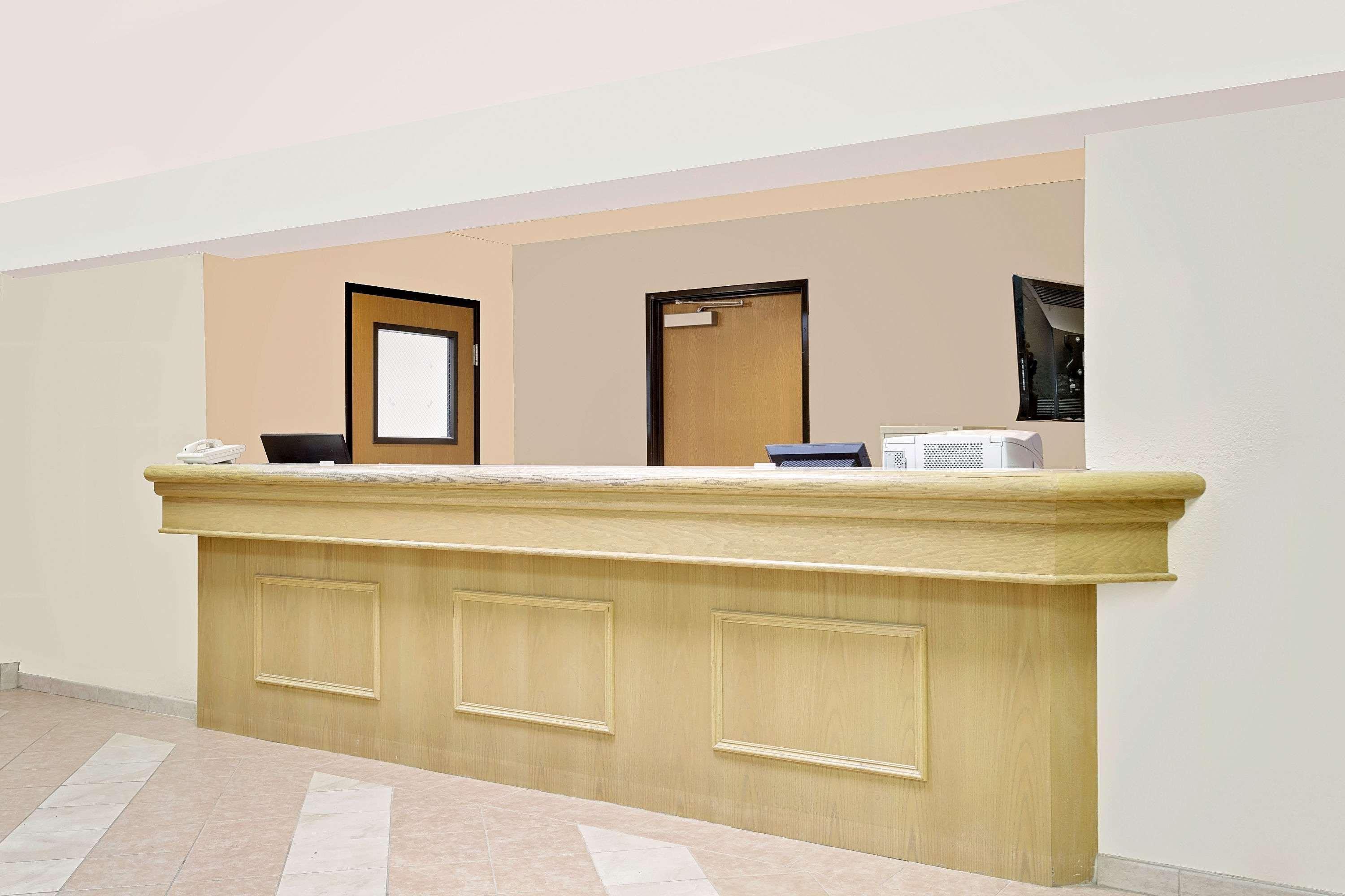 Super 8 By Wyndham Battle Mountain Hotel Luaran gambar