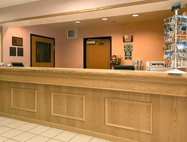 Super 8 By Wyndham Battle Mountain Hotel Luaran gambar